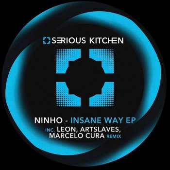 Ninho feat. LEON (Italy) Insane Way - Leon (Italy) Remix