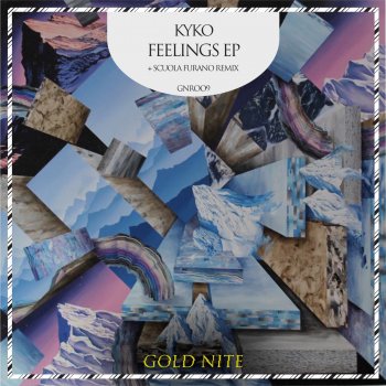 Kyko Feel You (Scuola Furano Remix)