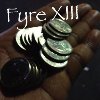 Fyre Intelligent Lifeforms