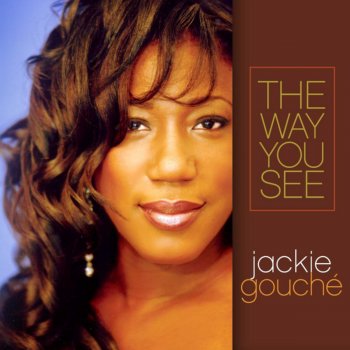 Jackie Gouche America Bless God