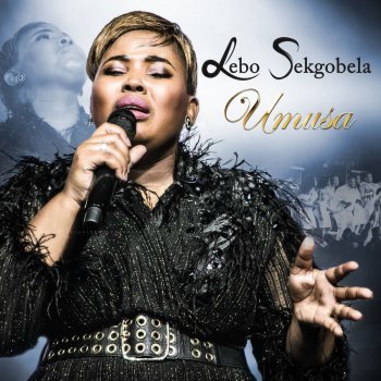 Lebo Sekgobela Osale Modimo (Live)