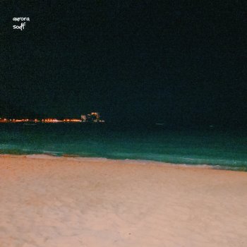 Исполнитель SODF, альбом Aurora - Single