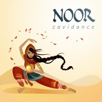 Noor The Last Shindig Day