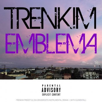 Trenkim Emblema