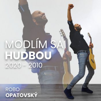 Robo Opatovský Tajný recept