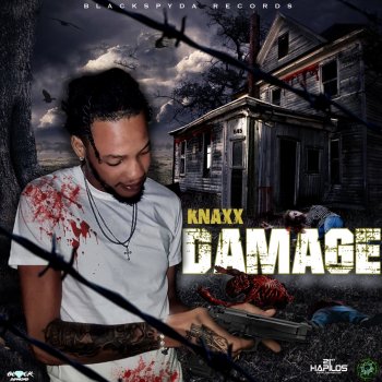Knaxx Damage