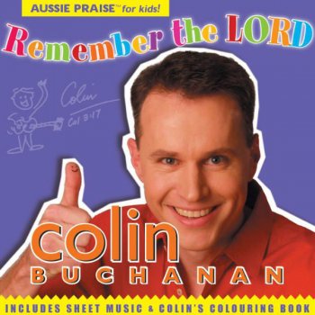 Colin Buchanan Romans 6:23