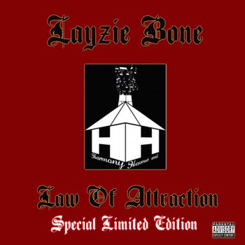 Layzie Bone On the Rise