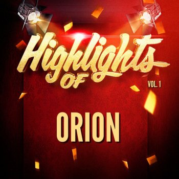 Orión There's No Easy Way