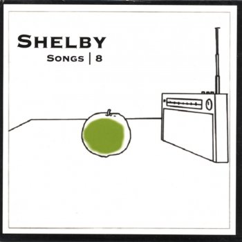 Shelby The Golden Boy
