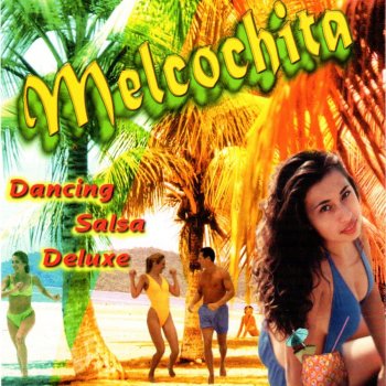 Melcochita Madre