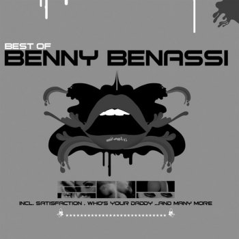 Benny Benassi Satisfaction (original album version)