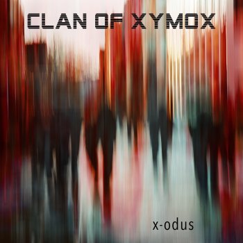 Clan of Xymox Suffer