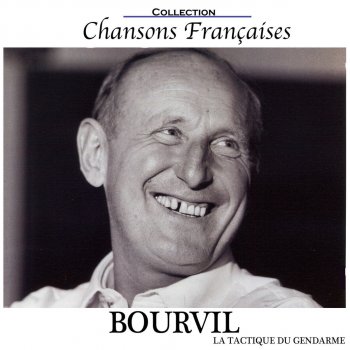 Bourvil Comme moi