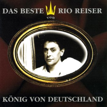 Rio Reiser Ich denk' an dich