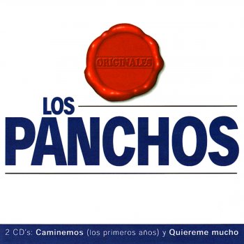 Los Panchos Me Castiga Dios