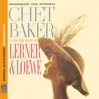 Chet Baker Thank Heaven For Little Girls