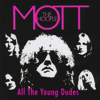 Mott the Hoople Momma's Little Jewel