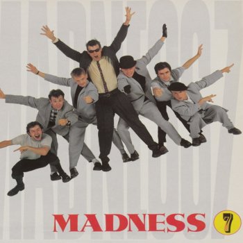 Madness Benny Bullfrog