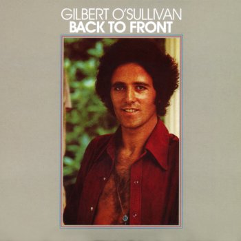 Gilbert O'Sullivan Clair