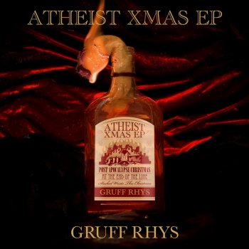 Gruff Rhys Post Apocalypse Christmas