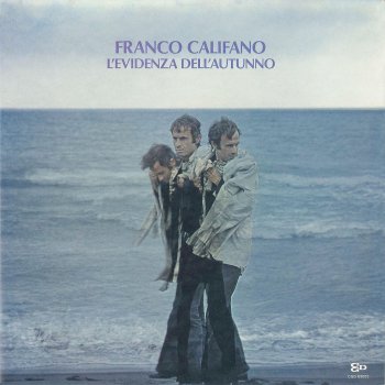 Franco Califano Che immensa donna