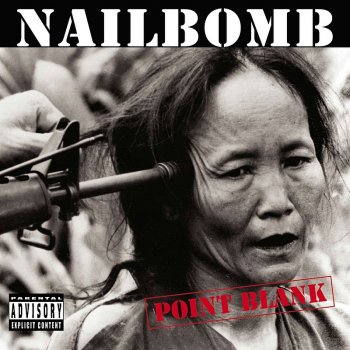 Nailbomb Wasting Away