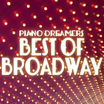 Piano Dreamers I Dreamed a Dream