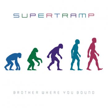 Supertramp Still In Love