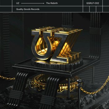 ƱZ feat. Rome Fortune Leave It