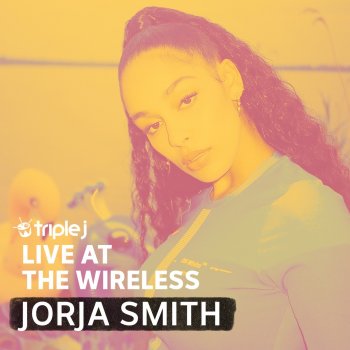 Jorja Smith The One (triple j Live At The Wireless)