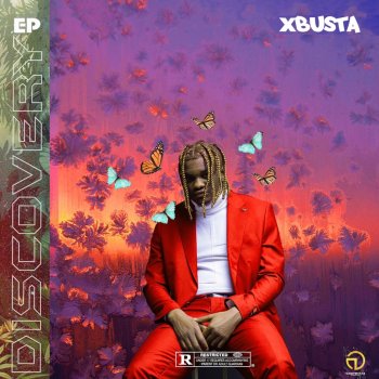 Xbusta feat. Verchi & Majeed A Minute