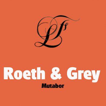 Roeth & Grey Jump Jump (Original Mix)