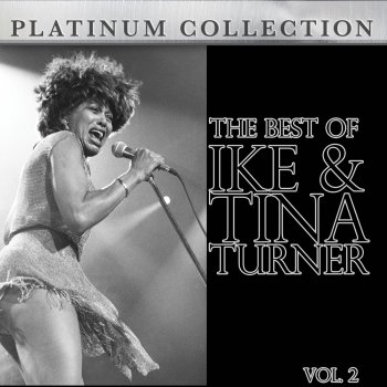 Ike & Tina Turner You Should Have Treat Me Right