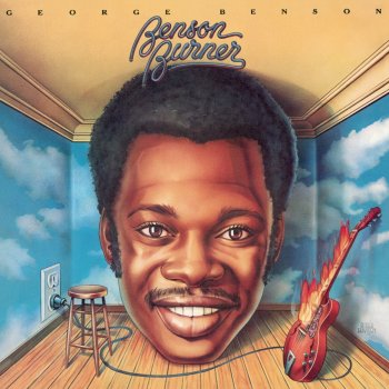 George Benson Hammond's Bossa Nova