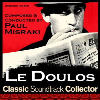 Paul Misraki Slow pour Vibraphone