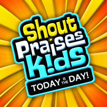 Shout Praises Kids Rising