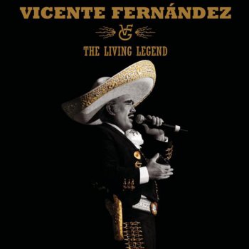 Vicente Fernández Collar de Perlas (A String of Pearls)