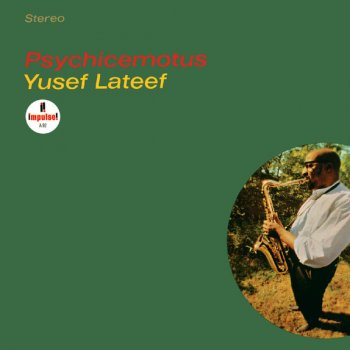 Yusef Lateef First Gymnopedie