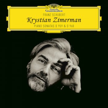 Krystian Zimerman Piano Sonata No.20 In A Major, D.959: 4. Rondo (Allegretto)