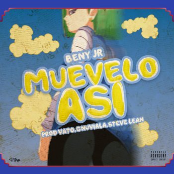 Beny Jr Muevelo Así