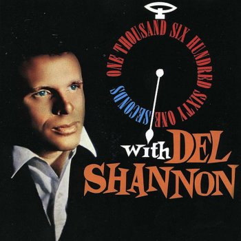 Del Shannon Rag Doll