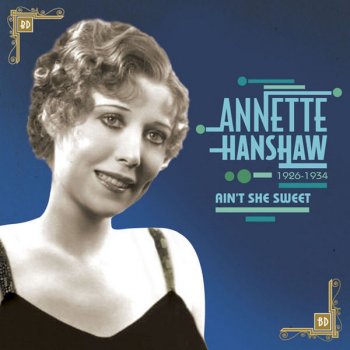 Annette Hanshaw Love Me Tonight