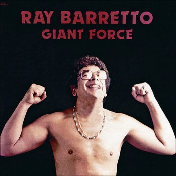 Ray Barretto Pura novela