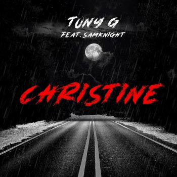 Tony G & Pisto Christine (feat. SamKnight)