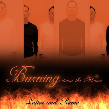Tom Jones feat. The Cardigans Burning Down the House