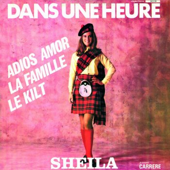 Sheila La porte en bois (Version stéréo)