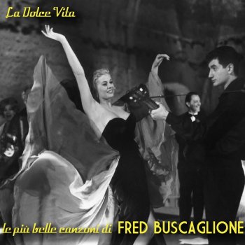 Fred Buscaglione Nel cielo dei bars
