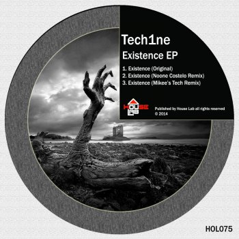 Tech1ne Existence - Original Mix