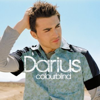 Darius Chrysalis to Butterfly (Songwriting Demo)